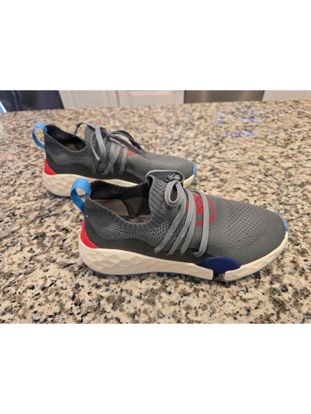 G/Fore MG4.1 Spikeless Golf Shoes Mens Size 10.5 Women's Size 12